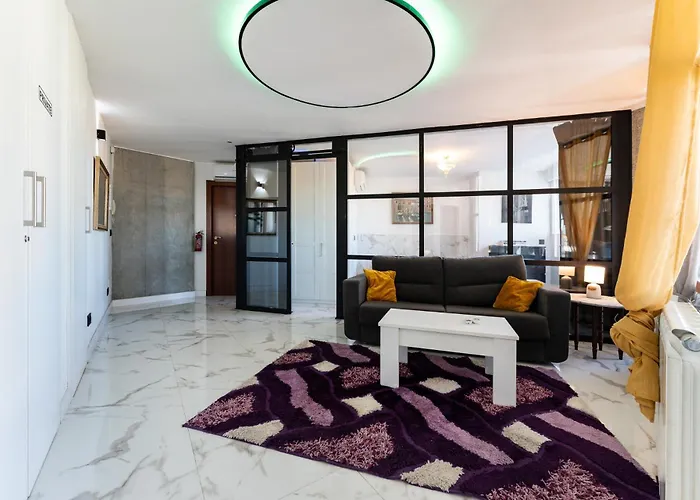 Ct 352 - Faro's Towers 1 - Walking Distance To Everything טורמולינוס