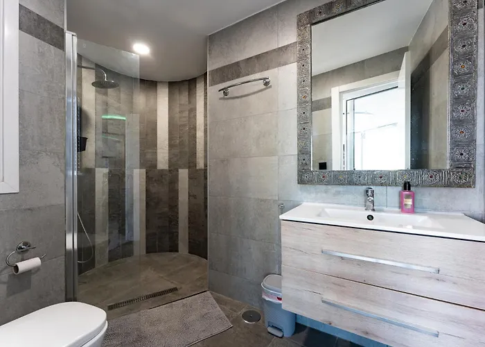 Apartamento Ct 352 - Faro's Towers 1 - Walking Distance To Everything *