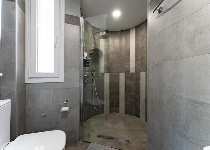 Ct 352 - Faro's Towers 1 - Walking Distance To Everything טורמולינוס